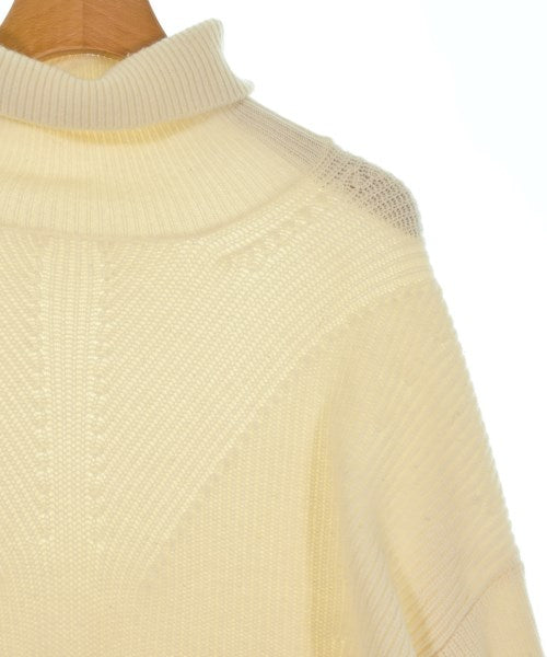 theory luxe 毛衣