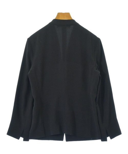 theory luxe 無領外套