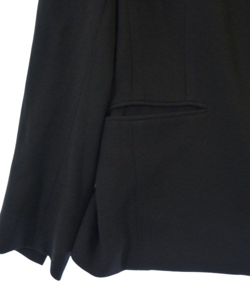 theory luxe 無領外套