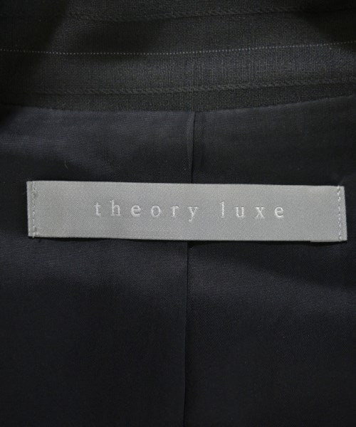 theory luxe 西裝外套