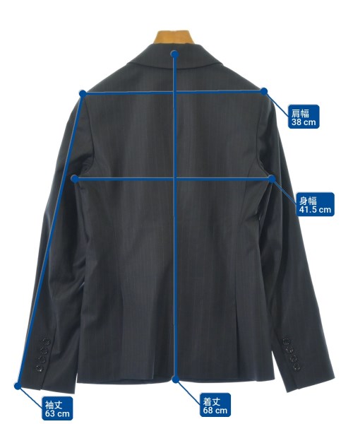 theory luxe 西裝外套