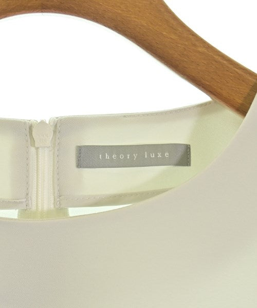 theory luxe 女襯衫