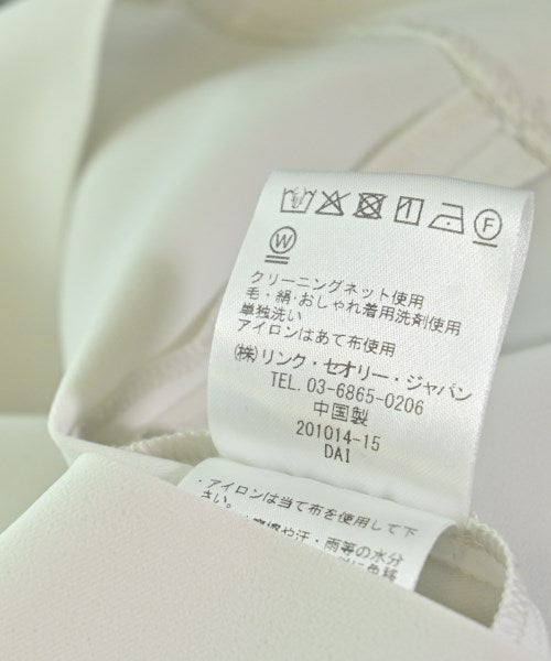 theory luxe 女襯衫