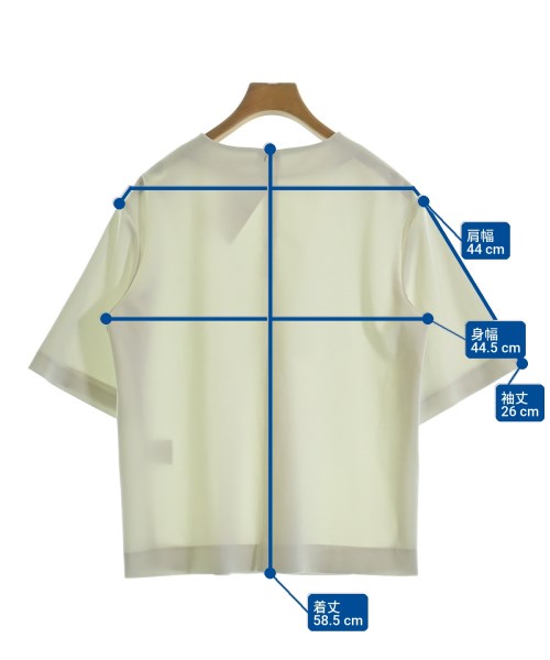 theory luxe 女襯衫