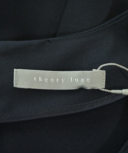 theory luxe 洋裝
