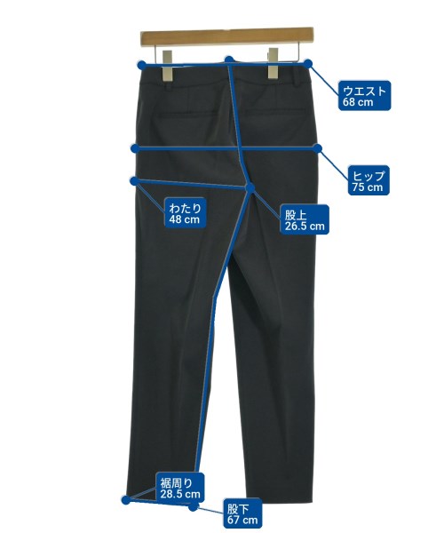 theory luxe 長褲