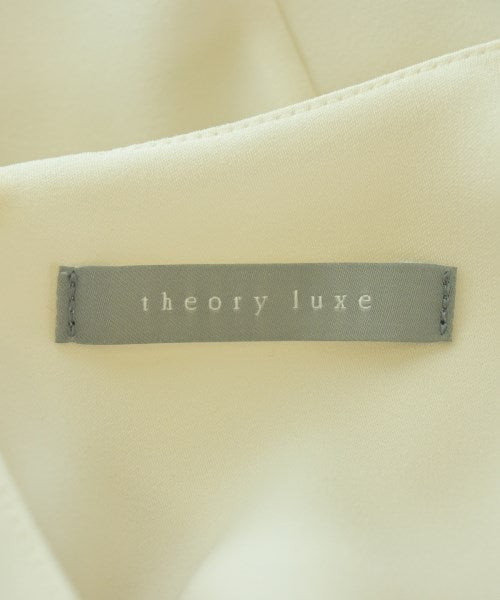 theory luxe 女襯衫