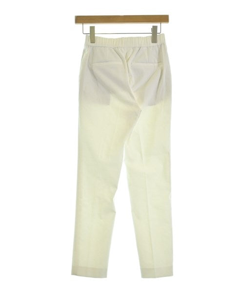 theory luxe 長褲