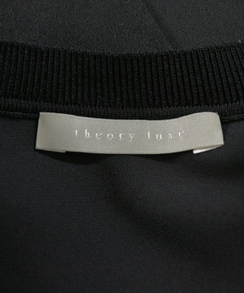 theory luxe 背心