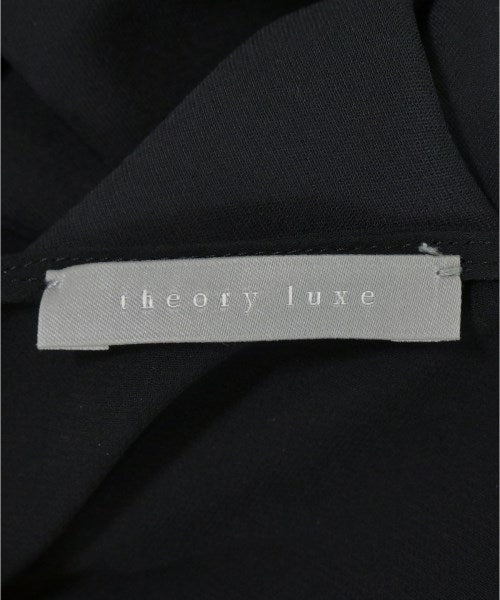 theory luxe 女襯衫