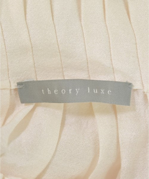theory luxe 女襯衫