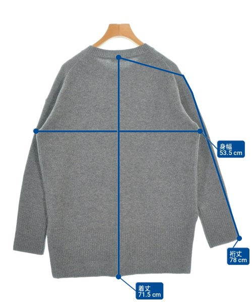 theory luxe 毛衣