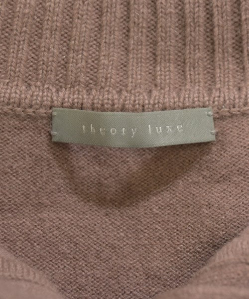 theory luxe 開襟衫