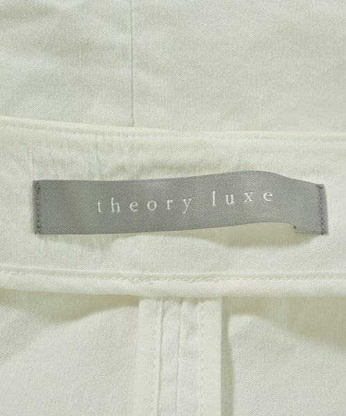 theory luxe 其他夾克