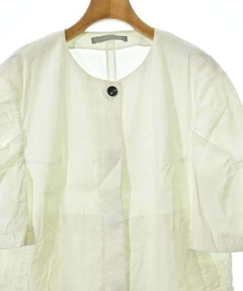 theory luxe 其他夾克