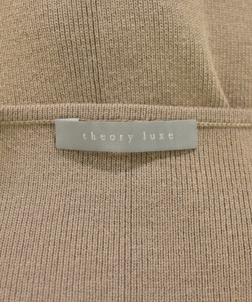 theory luxe 開襟衫