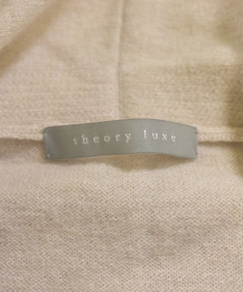 theory luxe 開襟衫