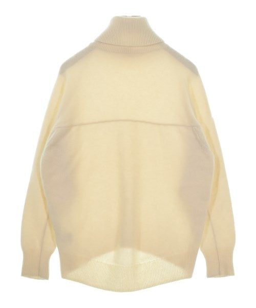theory luxe 毛衣