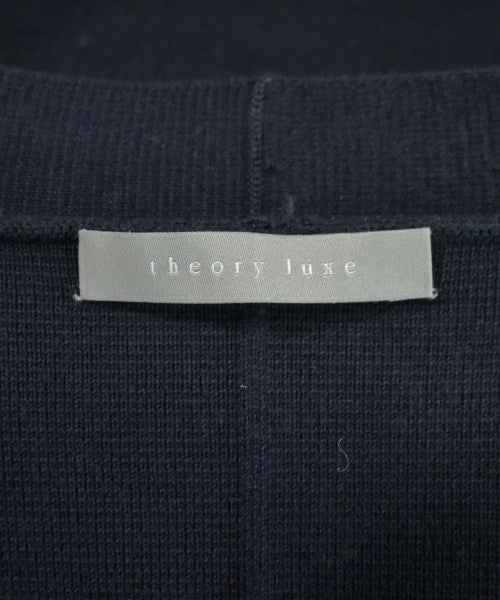theory luxe 開襟衫