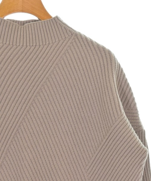 theory luxe 毛衣
