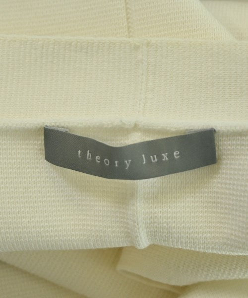 theory luxe 開襟衫