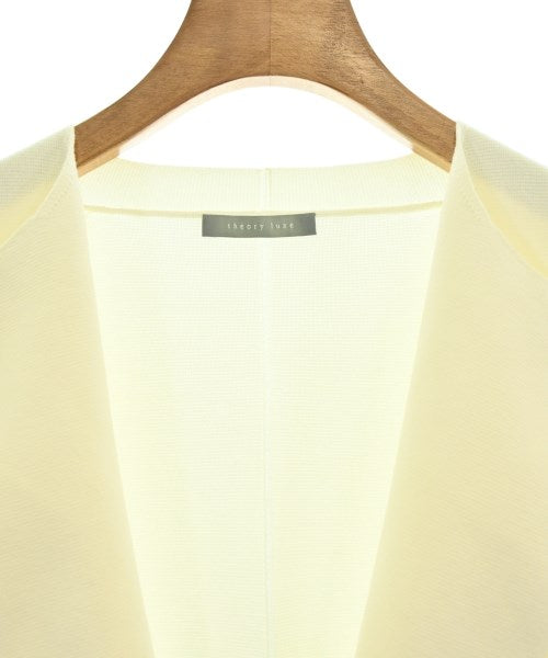 theory luxe 開襟衫