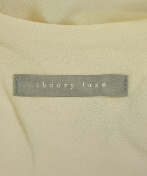 theory luxe 女襯衫
