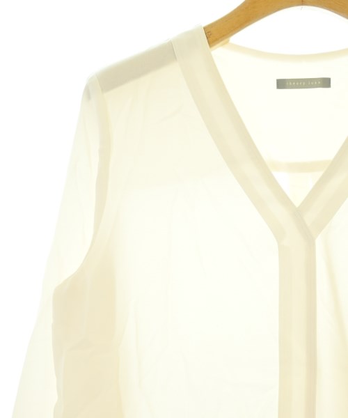 theory luxe 女襯衫