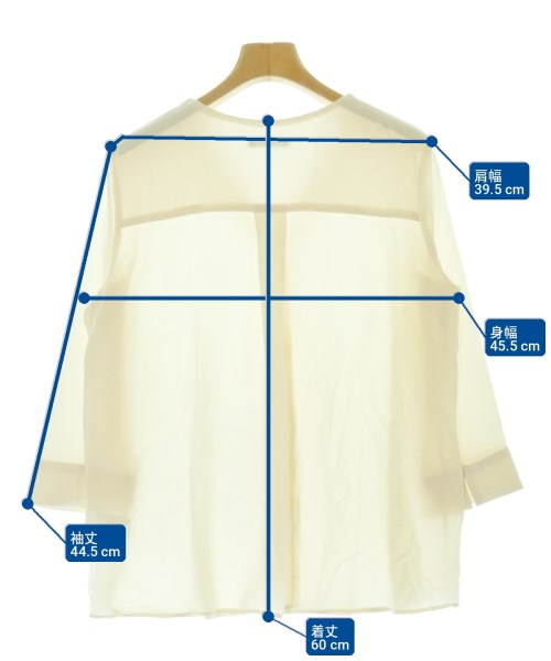 theory luxe 女襯衫