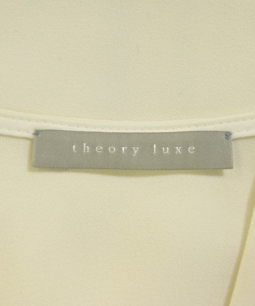 theory luxe 女襯衫