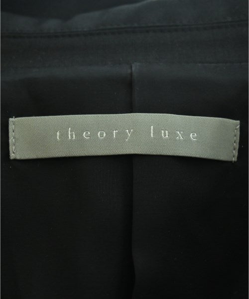 theory luxe 西裝外套
