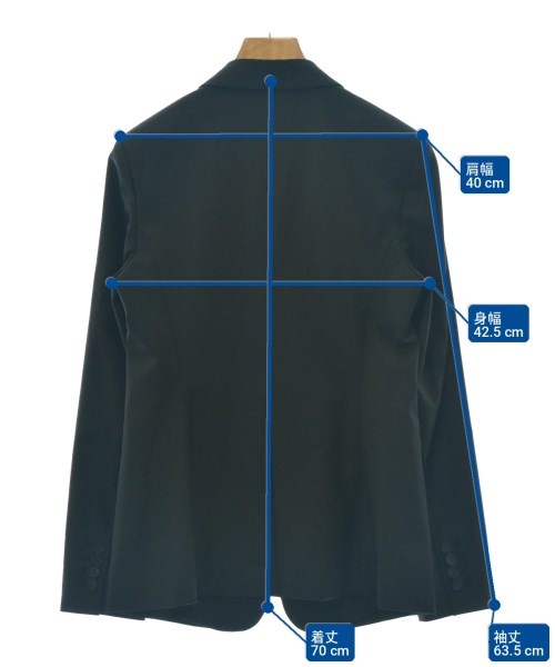 theory luxe 西裝外套