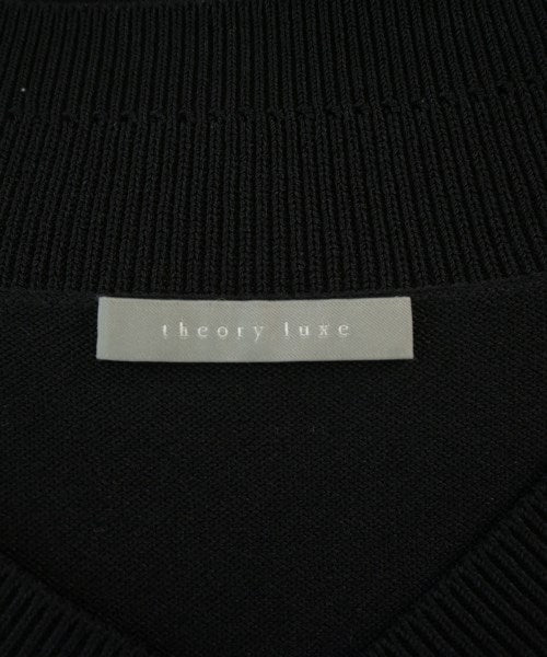 theory luxe 背心