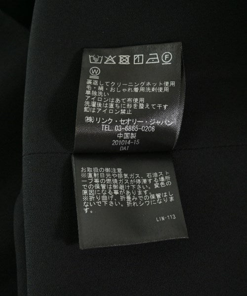 theory luxe 休閒夾克
