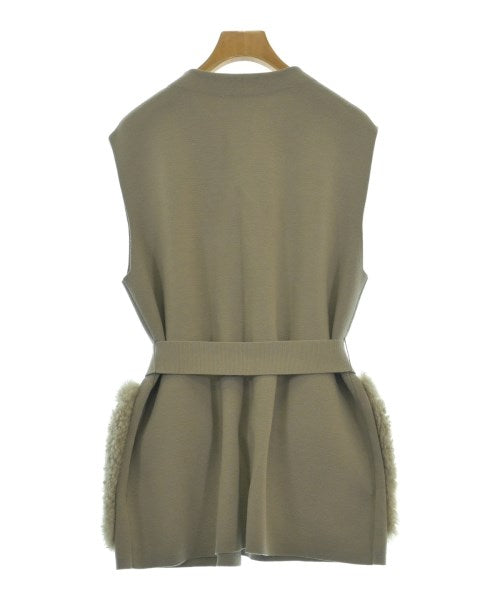theory luxe 背心