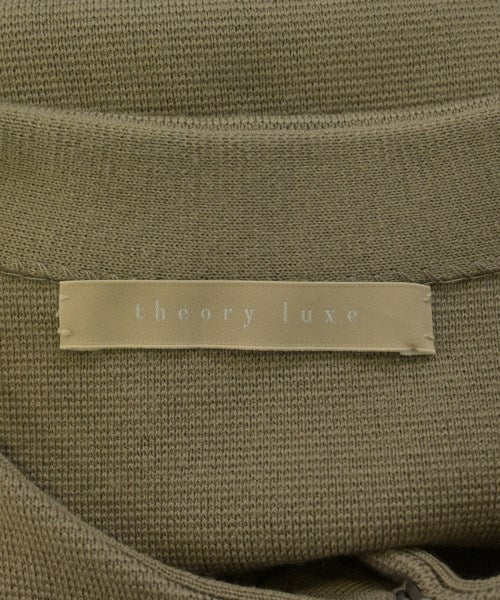 theory luxe 背心