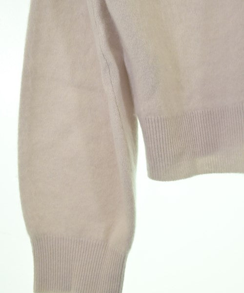 theory luxe 毛衣