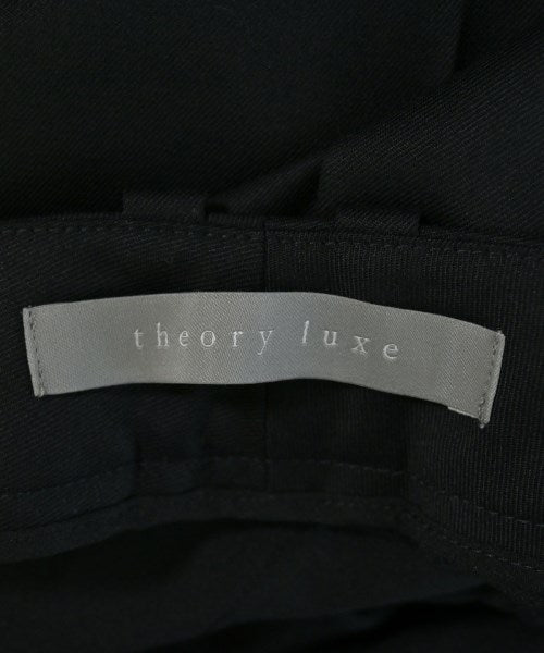 theory luxe 長褲