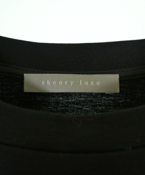 theory luxe T恤/上衣