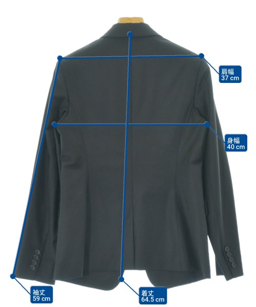 theory luxe 西裝外套