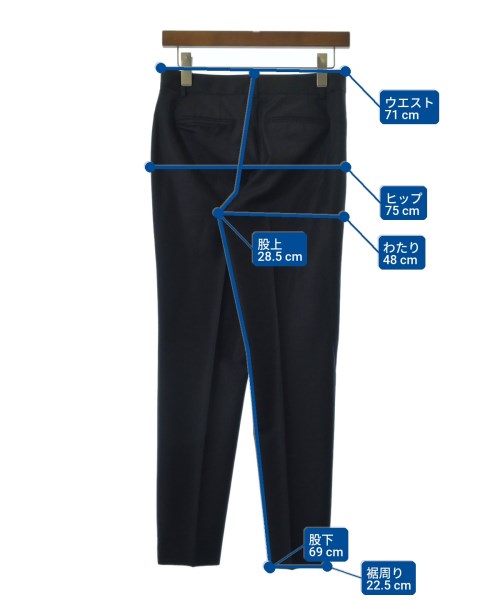 theory luxe 長褲