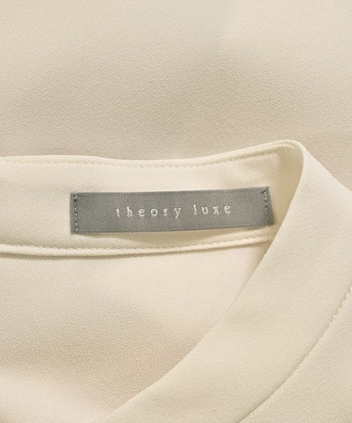 theory luxe 女襯衫