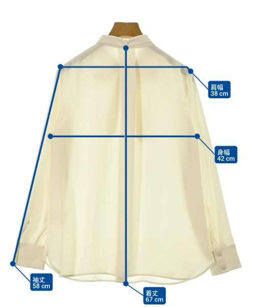 theory luxe 女襯衫