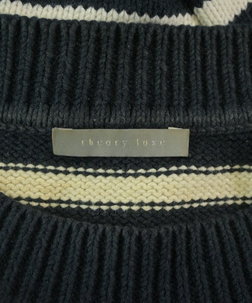 theory luxe 毛衣