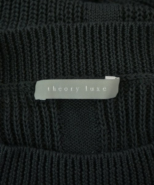 theory luxe 毛衣