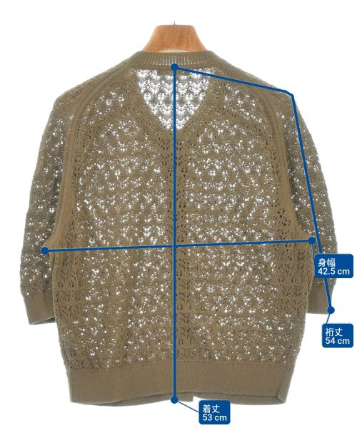 theory luxe 開襟衫