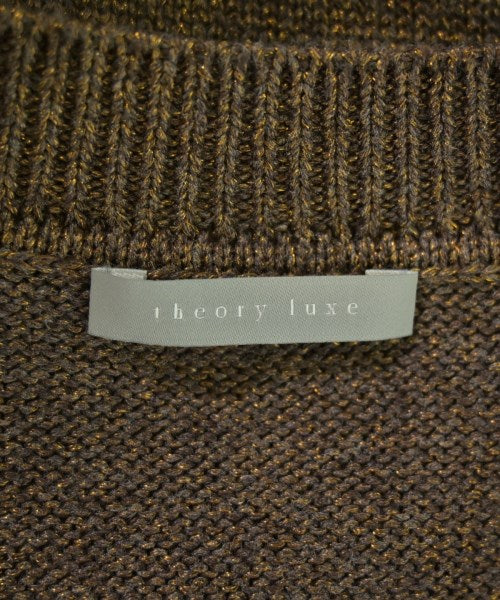 theory luxe 毛衣