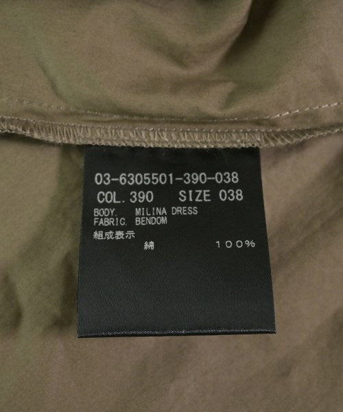 theory luxe 洋裝