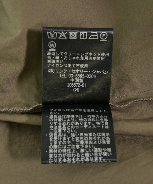 theory luxe 洋裝