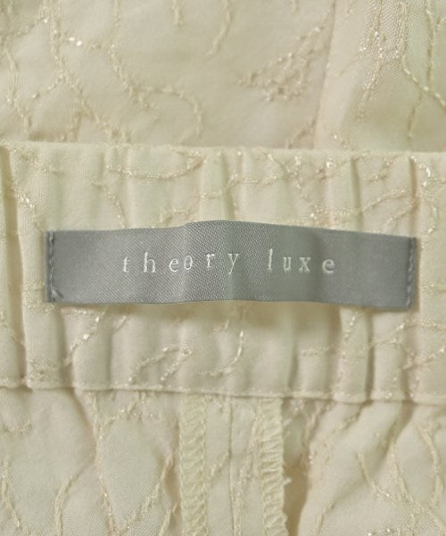 theory luxe 其他款